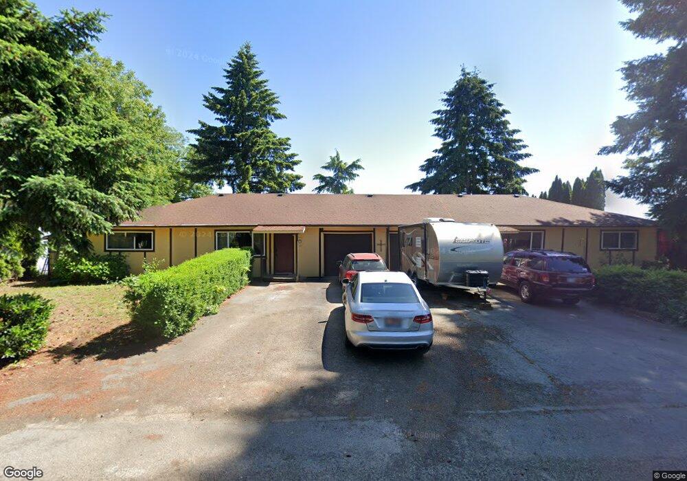 6926 S Zimmerman Rd, Aurora, OR 97002 - photo 1