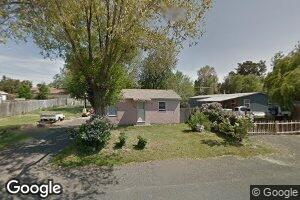 640 Adams Ave, Metolius, OR 97741