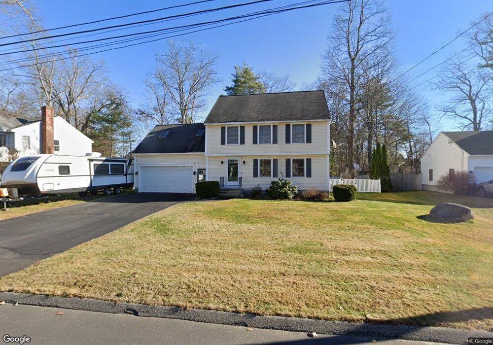 20 Hemlock Dr, Saco, ME 04072 - photo 1