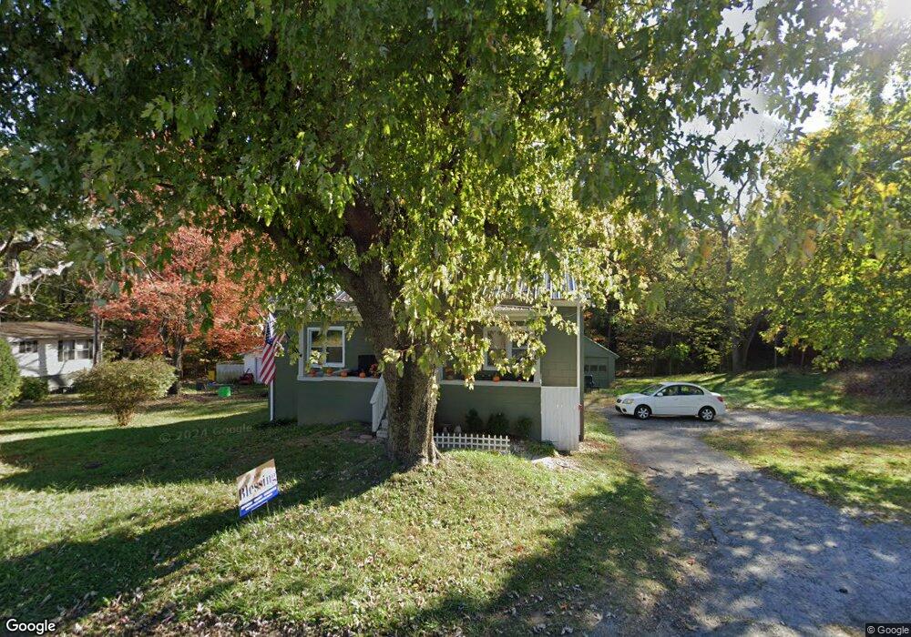 8150 Martinsburg Pike, Shepherdstown, WV 25443 - photo 1