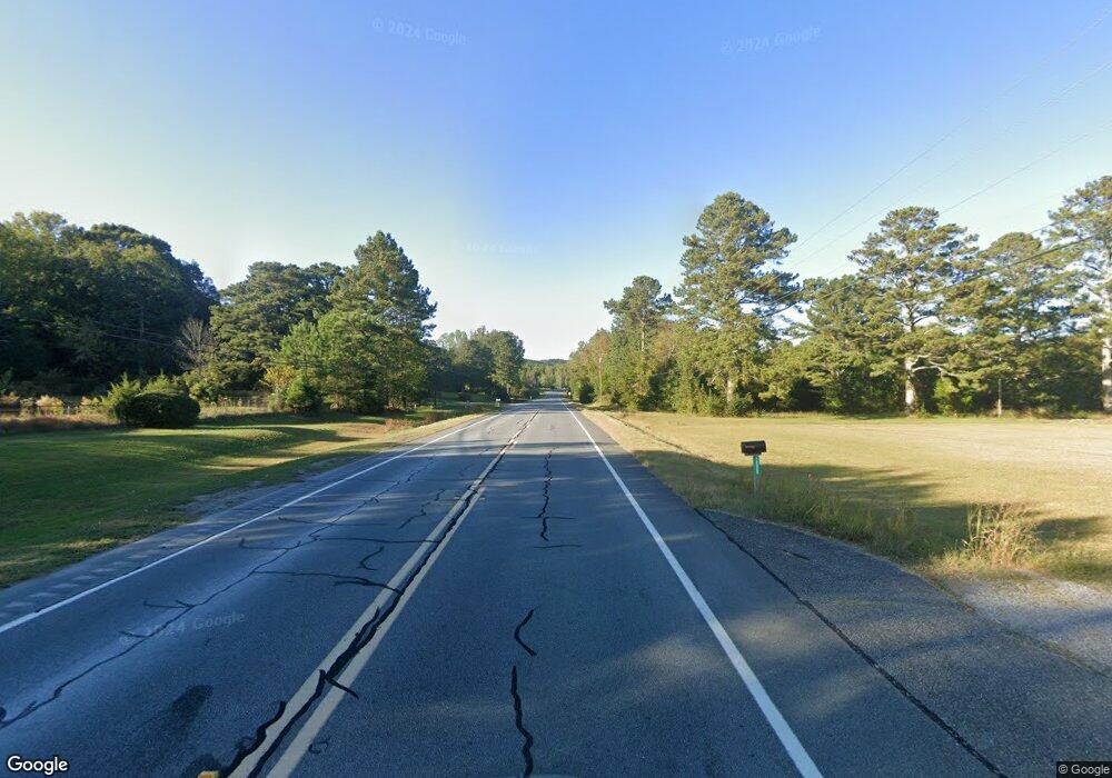 411 Highway N, Cisco, GA 30711 - photo 1