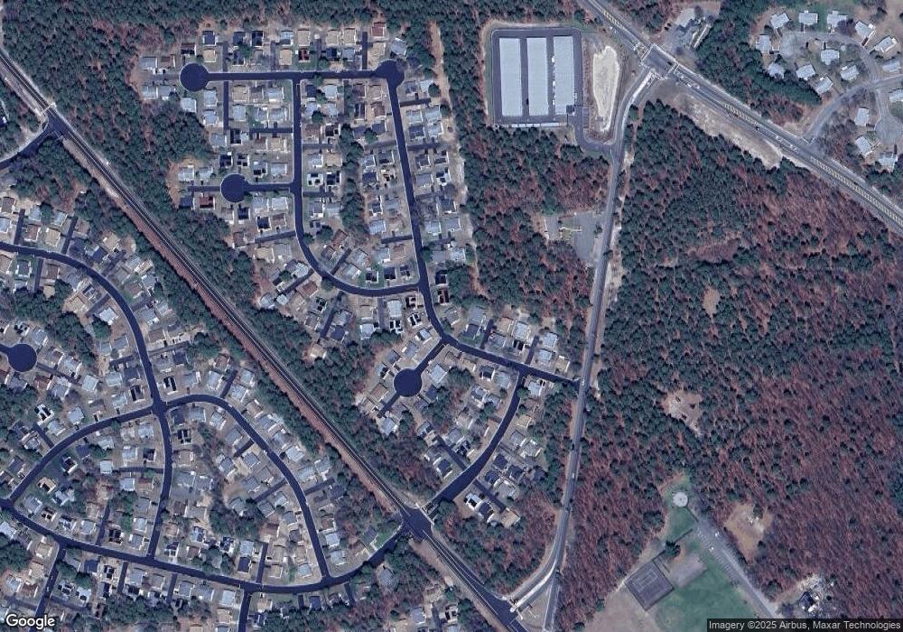 19 Westport Dr, Whiting, NJ 08759 - photo 1