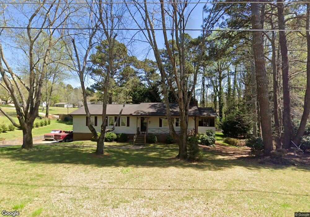 5570 Settlement Rd, Acworth, GA 30102 - photo 1