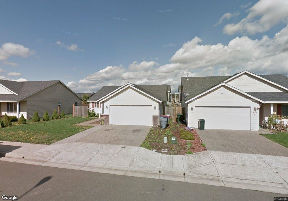 922 12th St, Lafayette, OR 97127 - photo 1