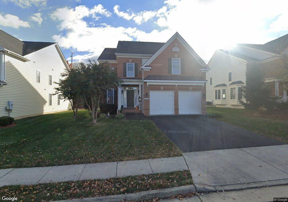 21378 Fairhunt Dr, Ashburn, VA 20148 - photo 1