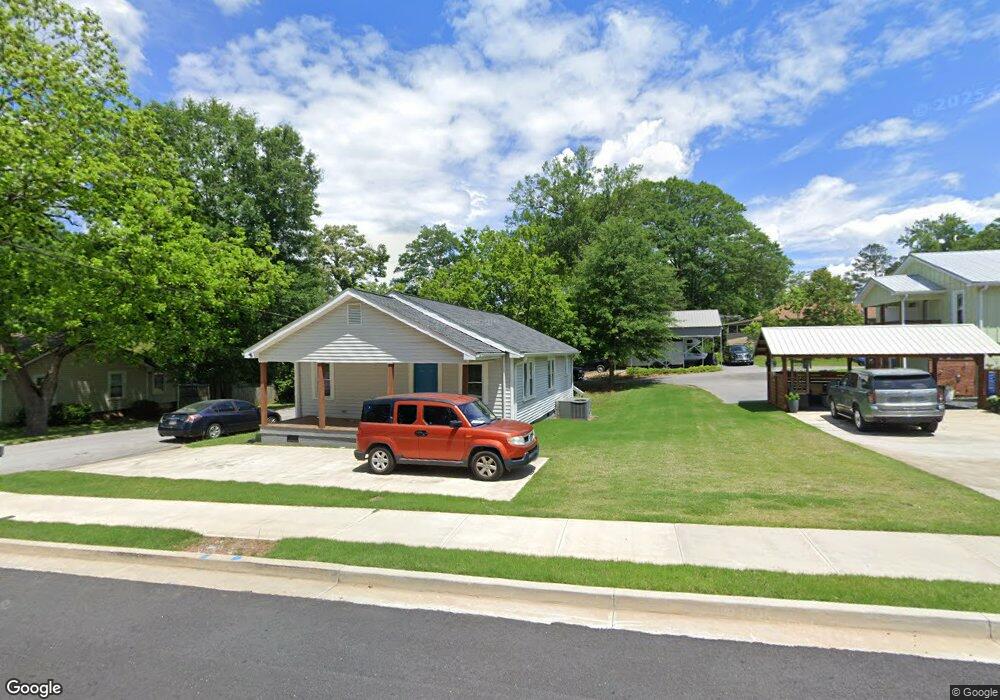 324 Brown St, Carrollton, GA 30117 - photo 1