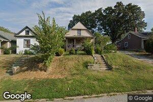 1620 New Jersey Ave, Kansas City, KS 66102