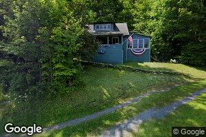 1167 Eligo Lake Rd, Hardwick, VT 05843