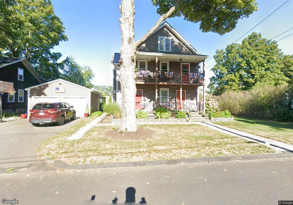 16 Dana St, Northampton, MA 01060 - photo 1