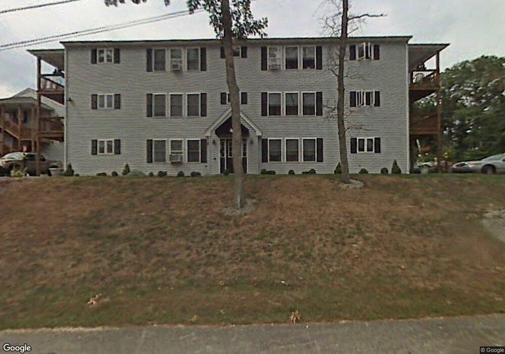 4 Warsaw Ave unit 2, Dudley, MA 01571 - photo 1