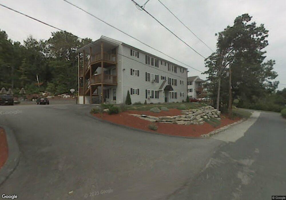 2 Warsaw Ave, Dudley, MA 01571 - photo 1