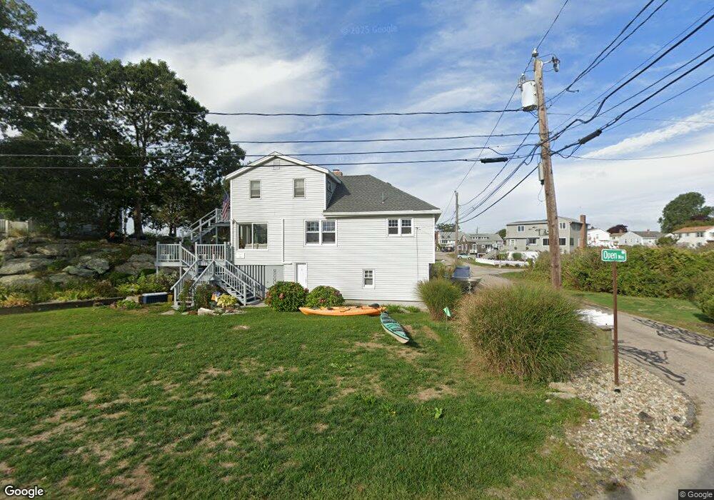 2 Open Way, Stonington, CT 06378 - photo 1