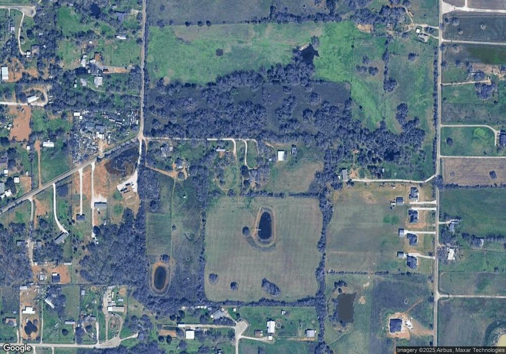 2308 Hopewell Rd, Cleburne, TX 76031 - photo 1