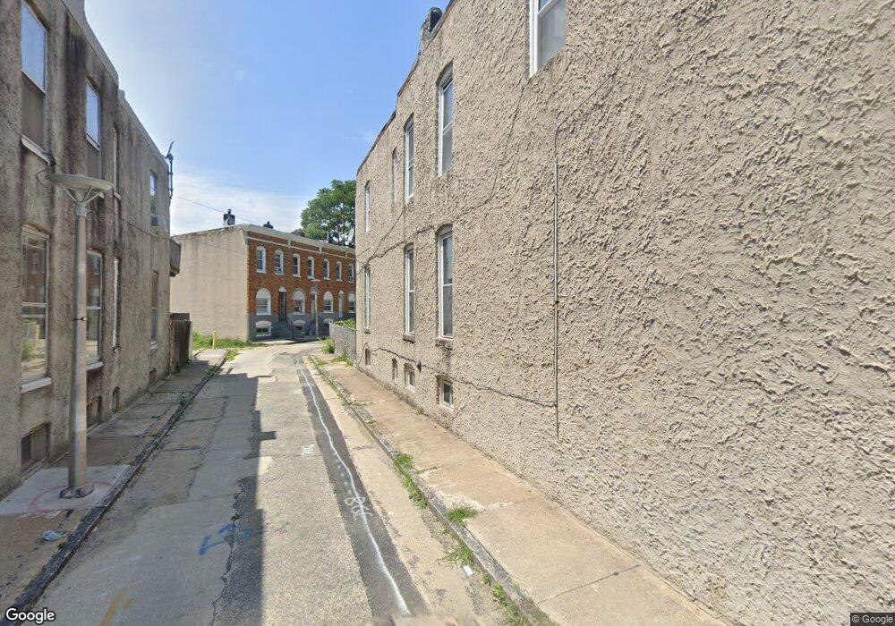 1618 Westwood Ave, Baltimore, MD 21217 - photo 1