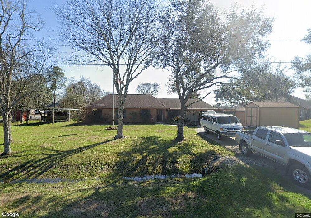 4910 Hayes Rd, Alvin, TX 77511 - photo 1