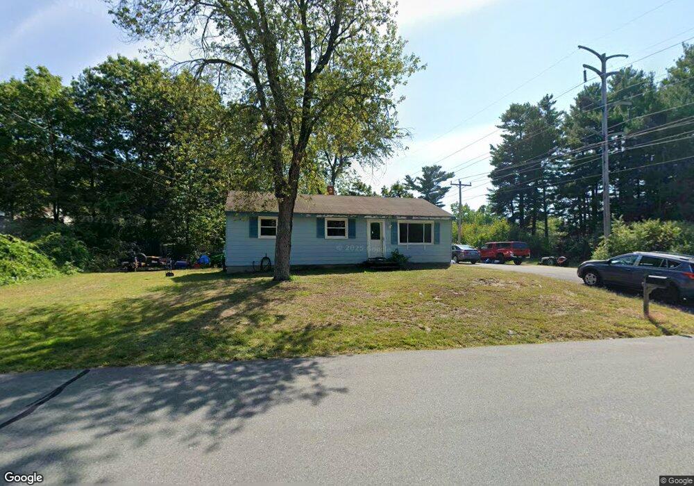 21 Briarcliff Dr, Nashua, NH 03062 - photo 1