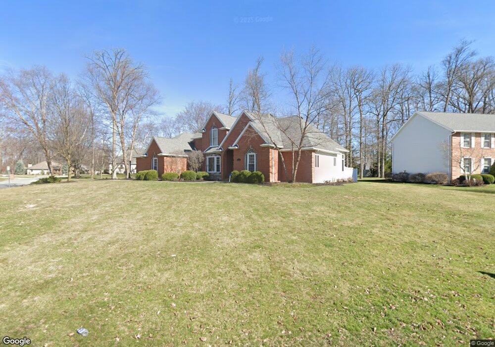 1418 Forest Park, Findlay, OH 45840 - photo 1