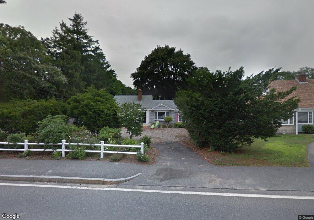 244 Craigville Beach Rd, Hyannis, MA 02601 - photo 1