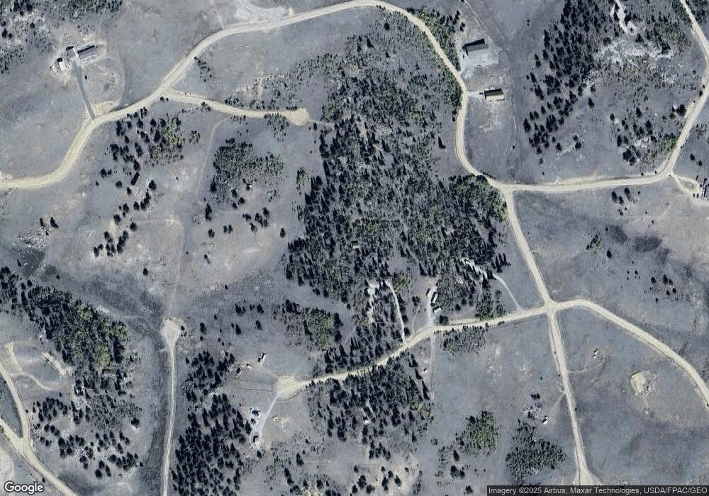 341 Swallow Rock Trail, Como, CO 80432 - photo 1