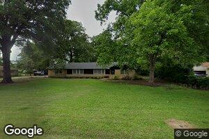 9 Fairview Dr, Mc Gehee, AR 71654