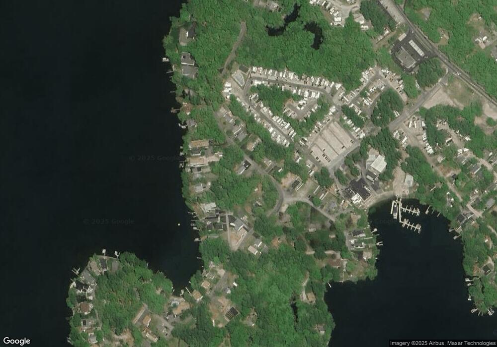 88 Killdeer Island Rd, Webster, MA 01570 - photo 1