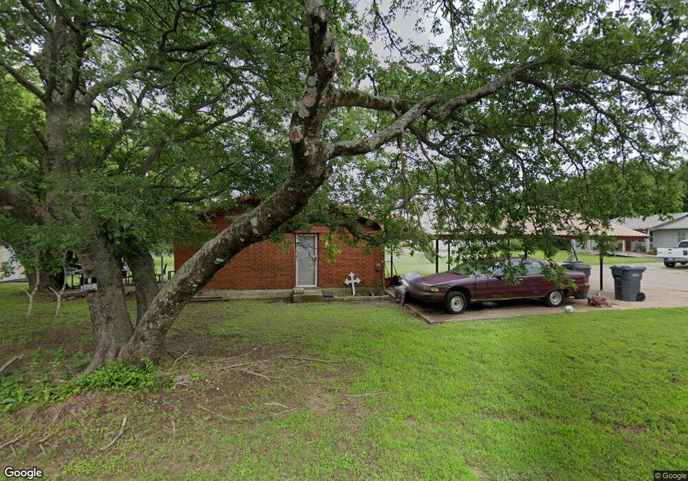 512 O St NE, Ardmore, OK 73401 - photo 1