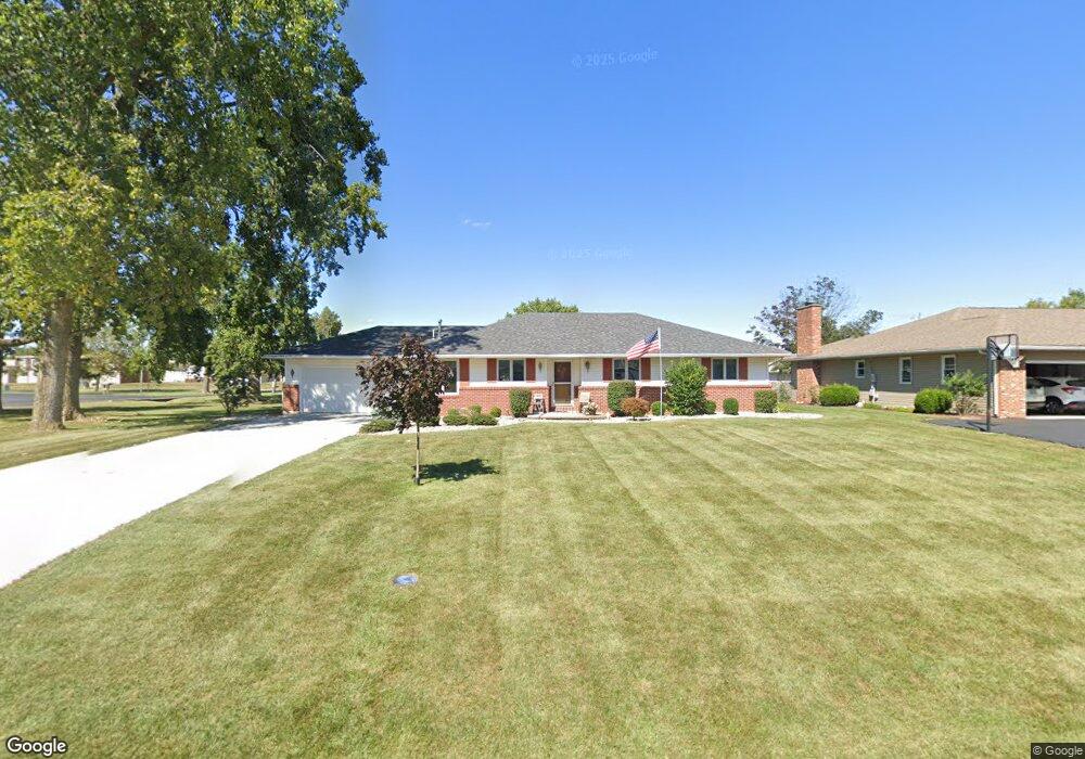900 Edgehill Rd, Findlay, OH 45840 - photo 1