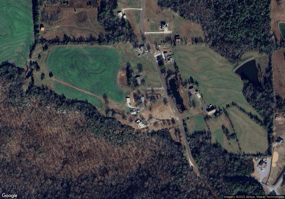 467 Segler Rd, Grant, AL 35747 - photo 1