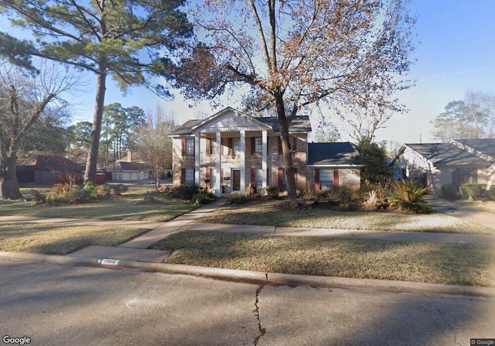1064 Richelieu Ln, Houston, TX 77018 - photo 1