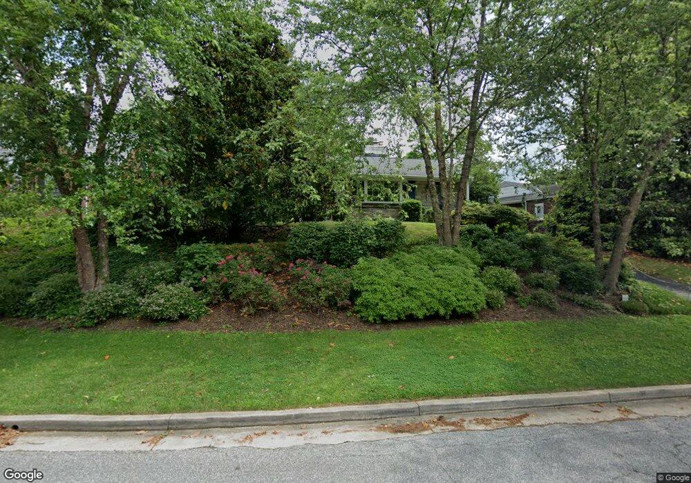 806 Eton Rd, Towson, MD 21204 - photo 1