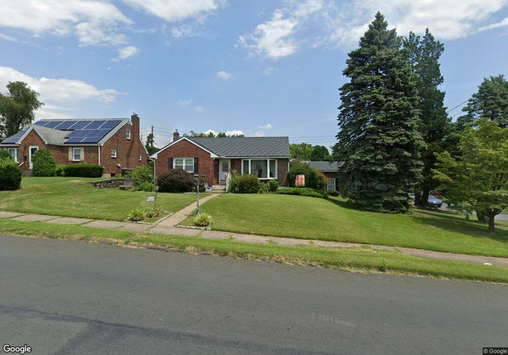 1231 N 15th St unit 1235, Allentown, PA 18102 - photo 1