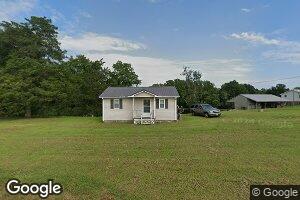8136 Baskerville Rd, Baskerville, VA 23915