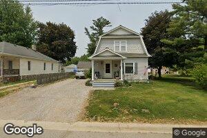 35281 Benton St, Memphis, MI 48041