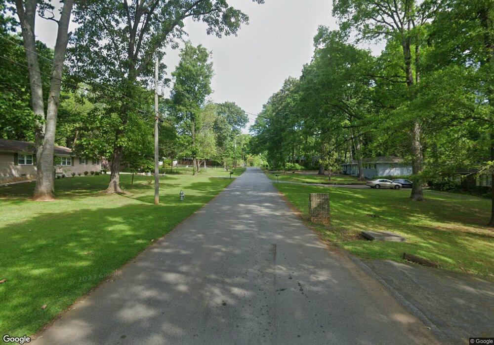 0 Carolyn Dr SW unit 7256918, Mountain Park, GA 30087 - photo 1