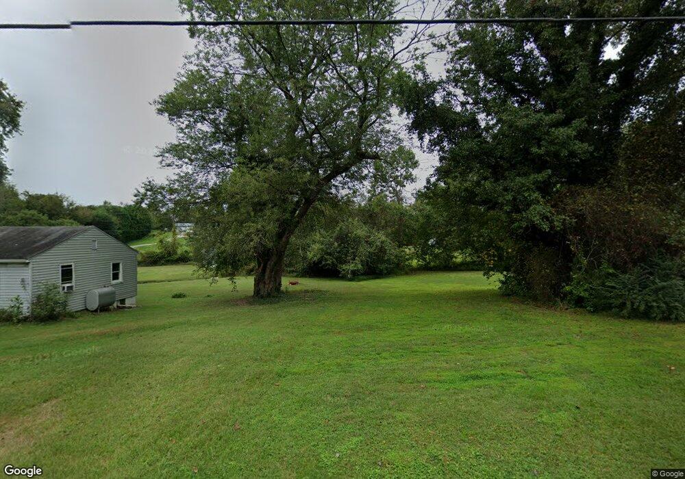 6820 Old Solomons Island Rd, Friendship, MD 20758 - photo 1