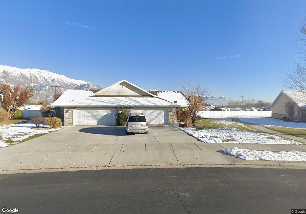 531 S 1040 E, American Fork, UT 84003 - photo 1