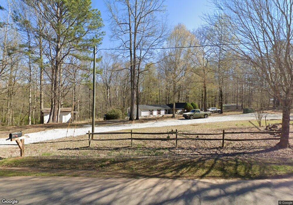 1511 Sims Bridge Rd, Commerce, GA 30530 - photo 1