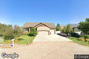 732 W Young St, Morgan, UT 84050