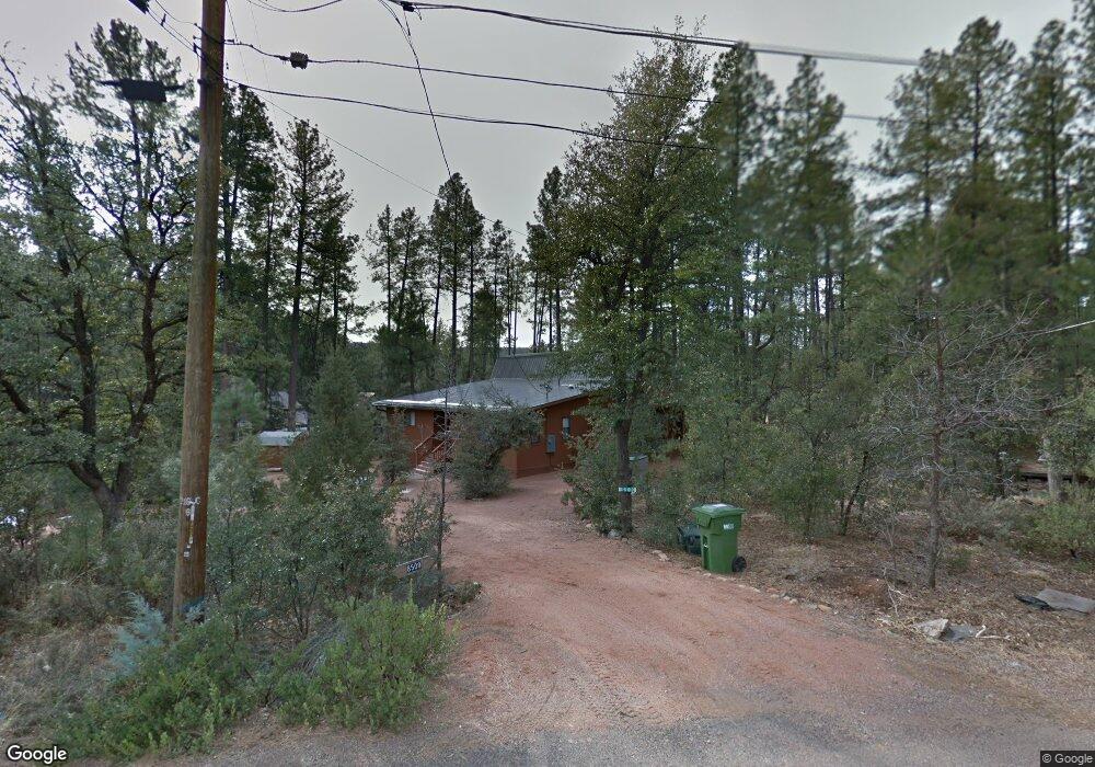 8509 W Louthian Ln, Pine, AZ 85544 - photo 1