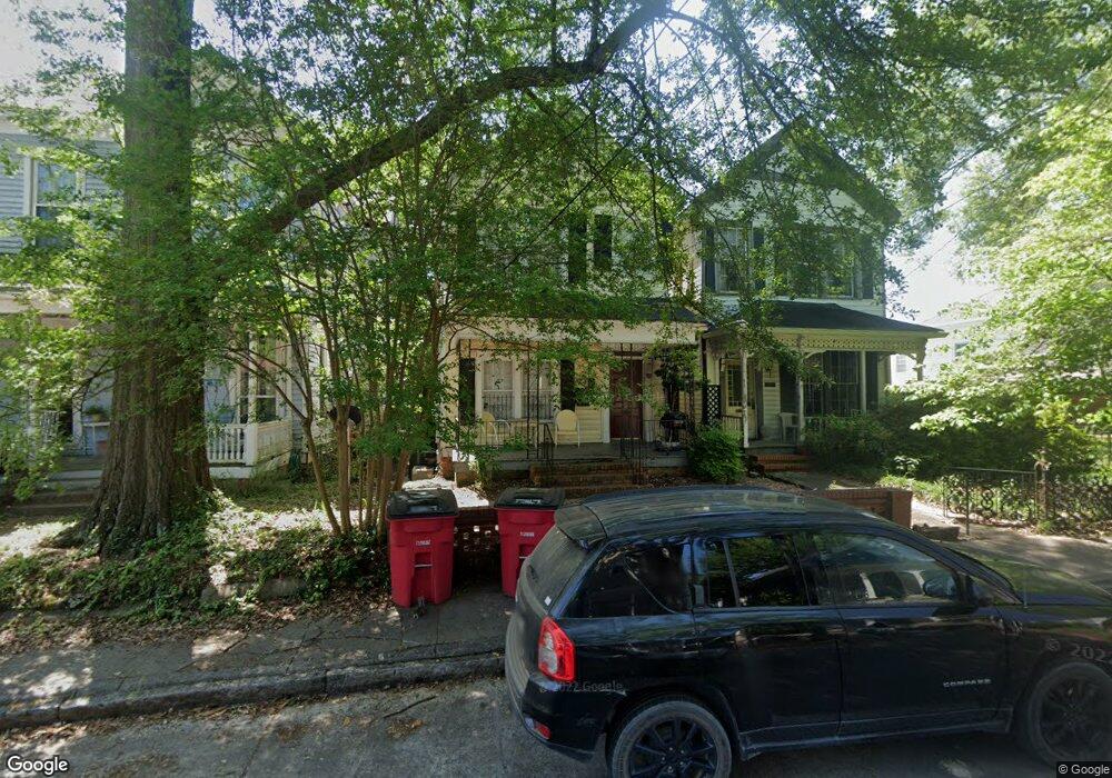 930 Spring St unit B, MacOn-bibb, GA 31201 - photo 1