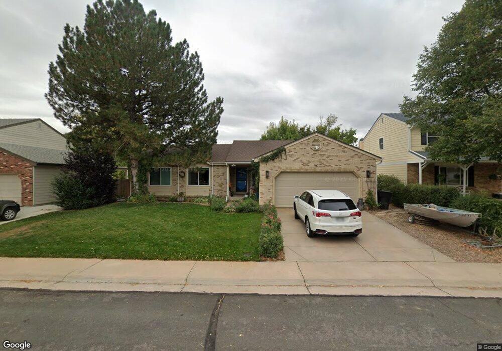 4094 E 126th Ave, Thornton, CO 80241 - photo 1