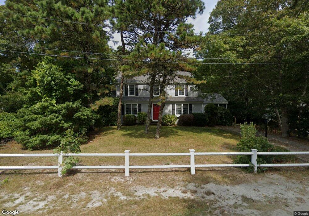 48 Knollwood Dr, East Falmouth, MA 02536 - photo 1