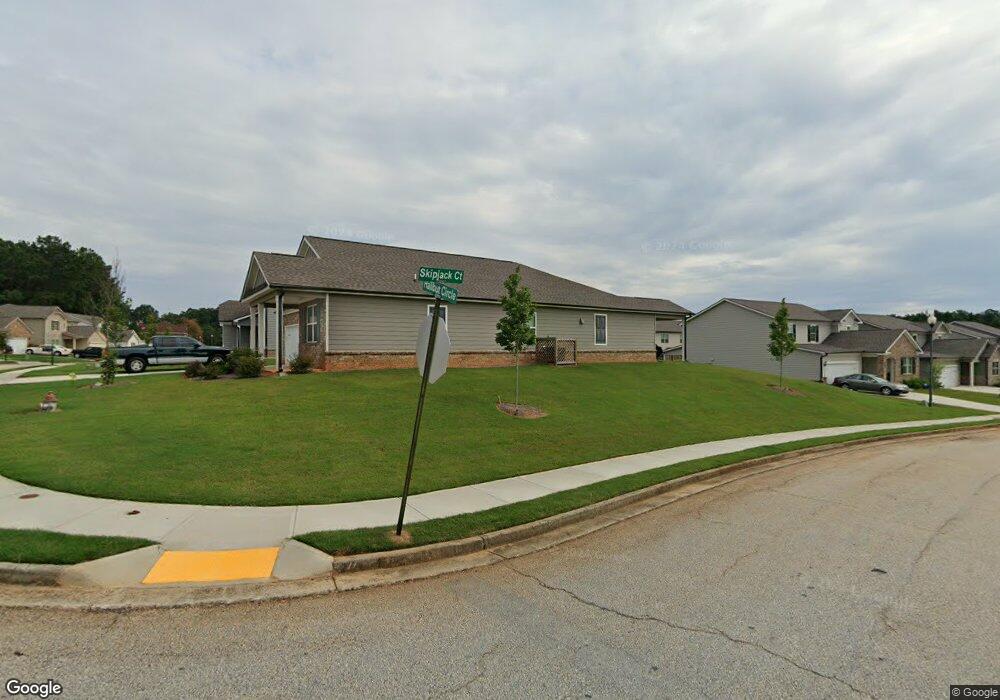 145 Halibut Cir, Covington, GA 30016 - photo 1