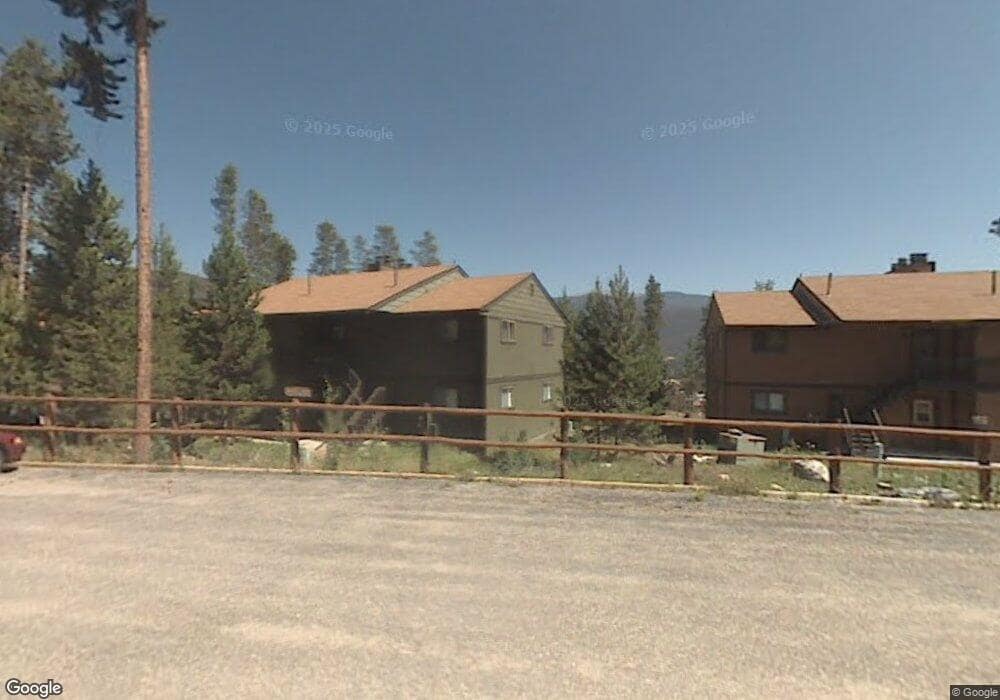 186 Tall Pine Cir, Grand Lake, CO 80447 - photo 1