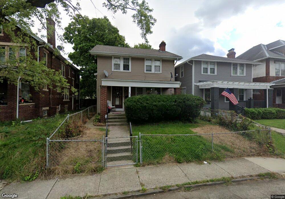 670 Bedford Ave, Columbus, OH 43205 - photo 1