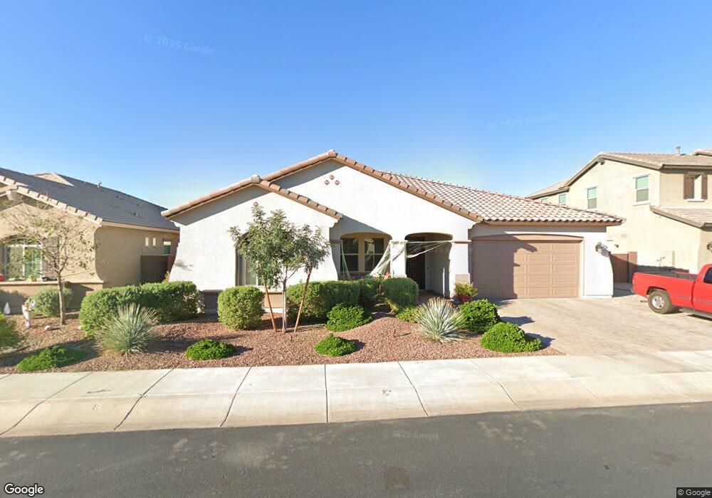 1208 W Pagoda Ave, San Tan Valley, AZ 85140 - photo 1