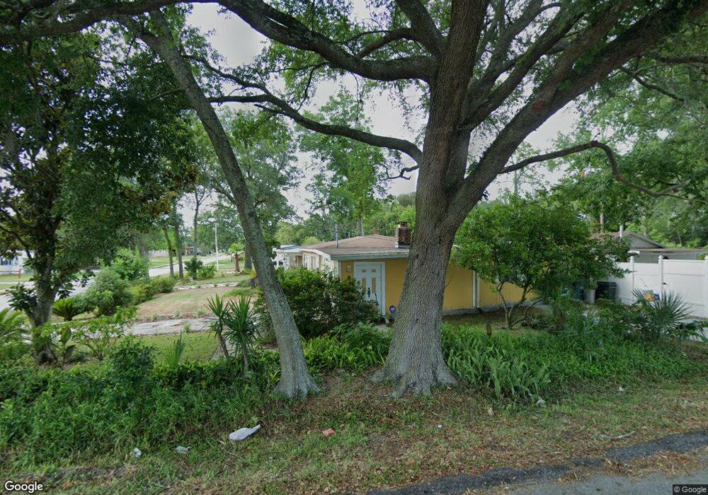 3055 Newell Blvd, Jacksonville, FL 32216 - photo 1
