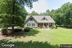 1075 Margaret Ave SW, Dawson, GA 39842