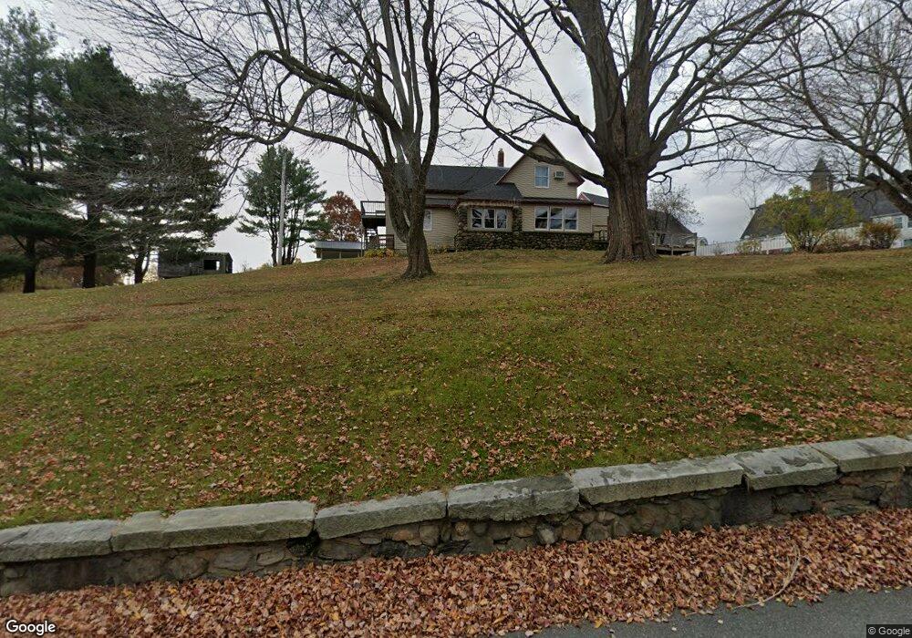 100 W Main St, Merrimac, MA 01860 - photo 1