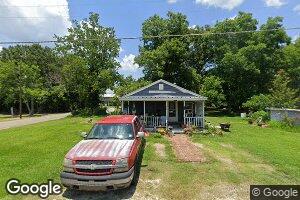226 W Sabine Ave, Morse, LA 70559